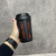 Термокружка 500 мл Stenson MT-4575 Black Тернополь