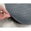 Сушка-килимок для посуду 36*28 см Titiz Plastik GP-143 Кам'янське