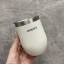 Термокухоль з нержавіючої сталі 350 мл Ardesto Compact Mug AR2635MMW White Одеса