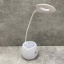 Настільна лампа акумуляторна LED з підставкою A-PLUS SST-813/1008808 Балаклія