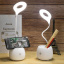 Настільна лампа акумуляторна LED з підставкою A-PLUS SST-813/1008808 Балаклія