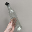 Бутылка для масла и уксуса стеклянная 0,5 л S&T 701-12/3 Киев