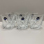Набір склянок 6 шт 310 мл Yujing Glassware 4009-1 Вінниця