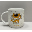 Чашка фарфоровая 360 мл JUST HAPPY Limited Edition MCO23-4 Хмельницкий