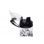Пляшка для води 0,75л Herevin City Bike 161506-009 Рівне
