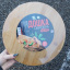 Кухонна дошка для піци бамбукова 30 см "Pizza" S&T 8843 Харків