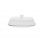 Маслянка керамічна 18,8х12,9х7,5 см Maestro MR-20002-45 White Харків