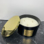 Ароматическая свеча Pepco Home Premium Edition Champagne Gold 13,5х8 см 79665 Кропивницкий