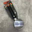 Нож для пиццы из нержавеющей стали Ardesto Black Mars AR2006SA Киев