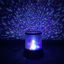 Прожектор зоряного неба Gizmos H-28305 STAR PROJECTOR Чорний Херсон