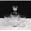 Набор для виски Bormioli Rocco Cassiopea 234525S01021990 Киев
