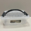 Контейнер пластиковий з кришкою Handy Box 5 л 31.5х21.5х12,5 см Hobby Life 021165 Ужгород