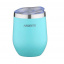 Термокухоль з нержавіючої сталі 350 мл Ardesto Compact Mug AR2635MMS Blue Київ