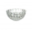 Фруктівниця 280 мм богемське скло Bohemia Diamond 6KE30 99T41 280 BOH Харків