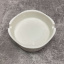 Пепельница фарфоровая 10 см Stenson MC3236 White Херсон
