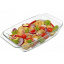 Форма стеклянная 2,4 л 35 х 19.5 х 5.6 см Simax Color 7046 SIM Киев