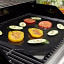 Набір антипригарних килимків GT Plat для гриля та BBQ гриль-мат 3 шт (4033BBQ) Вінниця