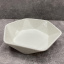 Салатник фарфоровый "Ромб" 20,5*19,5*5,5 см Stenson MC3560-8 White Полтава