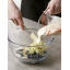 Мірна склянка скляна Pyrex Classic 1 л 264B000 Шостка