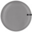 Тарілка обідня 26 см Ardesto Cremona Dusty grey AR2926GRC Одеса
