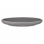 Тарілка обідня 26 см Ardesto Cremona Dusty grey AR2926GRC Одеса