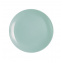 Тарілка підставна LUMINARC DIWALI LIGHT TURQUOISE 27.3 см (P2013) Братське