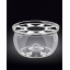 Підставка-піч Wilmax Thermo скляна 13х7см 888902/A WL Суми