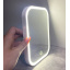 Дзеркало косметичне Rotex RHC20-W Magic Mirror Балаклія
