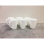 Набор кружек 320 мл New morning White 6 шт Luminarc P8858 Херсон