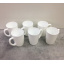 Набор кружек 320 мл New morning White 6 шт Luminarc P8858 Херсон