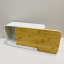 Хлібниця 33х13х18 см Ardesto Midori AR0914WB White Суми