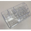 Органайзер для косметики 21,8х12,2х7,8 см Akay Plastik AK610 Кропивницький