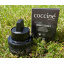 Крем для взуття з губкою Coccine Cream Elegance Чорний 50 мл 1692 Хмельницький