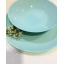 Тарілка Luminarc Diwali Light Turquoise десертна кругла 19 см 2613P LUM Хмельницький