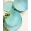 Тарілка Luminarc Diwali Light Turquoise десертна кругла 19 см 2613P LUM Хмельницький