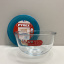 Миска скляна з пластиковою кришкою 2,3 л 21 см Pyrex C&S 180P000 Харків