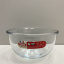 Миска скляна з пластиковою кришкою 2,3 л 21 см Pyrex C&S 180P000 Харків