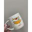 Чашка фарфоровая 360 мл JUST HAPPY Limited Edition MCO23-3 Чернигов