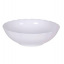 Салатник 17,5 см стеклянный Vittora Blanco Wave V-175W Киев