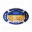 Форма для запекания Luminarc Smart Cuisine овальная 32 х 20 см 3083N LUM Киев