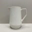 Глек керамічний 1000 мл Maestro MR-20002-55 White Харків
