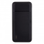 Акумуляторна батарея PowerBank Lango 10000 mAh Remax RPP-96 чорний Ізюм