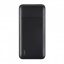 Акумуляторна батарея PowerBank Lango 10000 mAh Remax RPP-96 чорний Ізюм