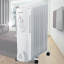 Масляний обігрівач Maestro MR-950-9 Луцьк