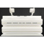 Тримач кухонний Triple Paper Dispenser 3 в 1 A-PLUS 5821 Вінниця