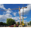 Башенный кран в аренду Liebherr 132НС 50 м стрела, 8 тонн Киев