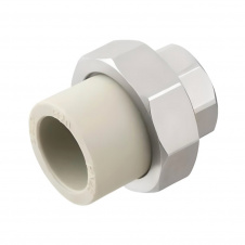 Американка Polmark PPR 1"x3/4" В