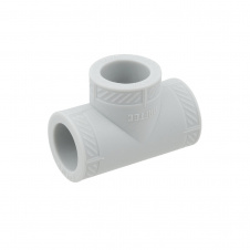 Тройник Raftec PPR 1 1/4"×1 1/4"х1 1/4" RT32