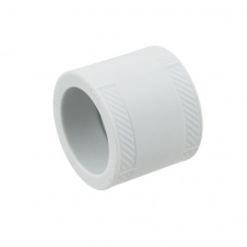 Муфта Raftec PPR 2 1/2"×2 1/2" RC63
