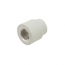 Муфта Polmark PPR 1/2"x3/4" В